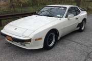 1985 Porsche 944 for sale