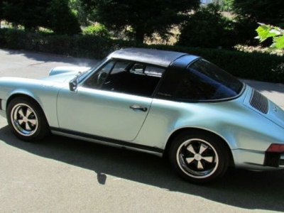 1985 Porsche 911 for sale