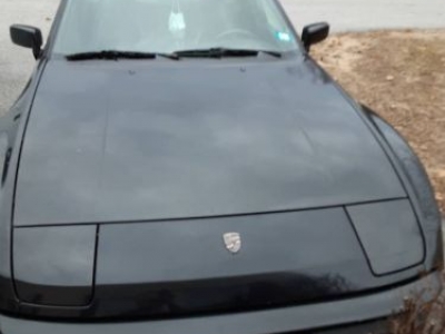 1985 Porsche 944 for sale