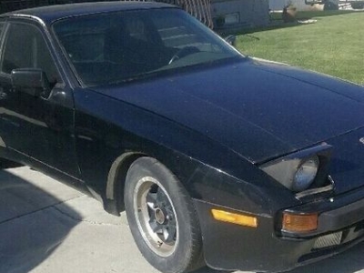 1985 Porsche 944 for sale