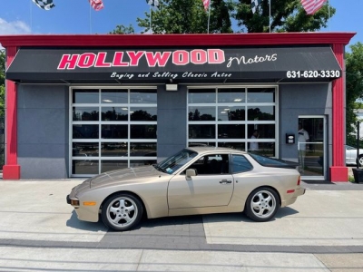 1985 Porsche 944 for sale
