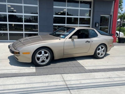 1985 Porsche 944 for sale