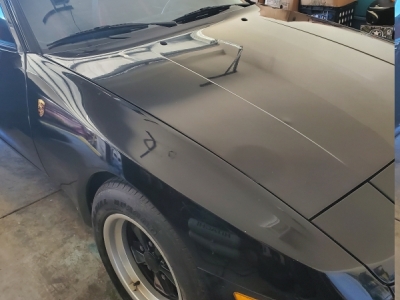1985 Porsche 944 for sale