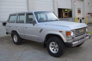 1985 Toyota Land Cruiser for sale