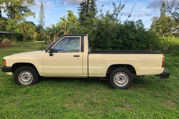 1985 Toyota Pickup for sale