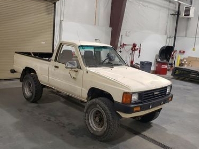 1985 Toyota Pickup for sale
