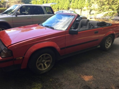 1985 Toyota Celica for sale