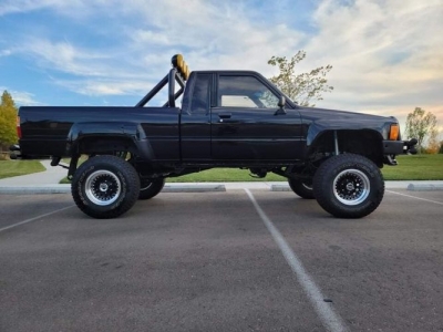 1985 Toyota Pickup for sale