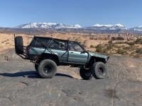 1985 Toyota 4 Runner for sale in Michigan (ID-93811)