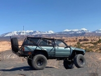 1985 Toyota 4 Runner for sale in Michigan (ID-93811)