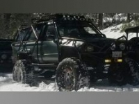 1985 Toyota 4 Runner for sale in Michigan (ID-93811)