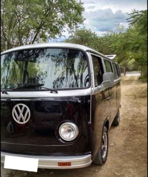 1985 Volkswagen Kombi for sale in Michigan (ID-84040)