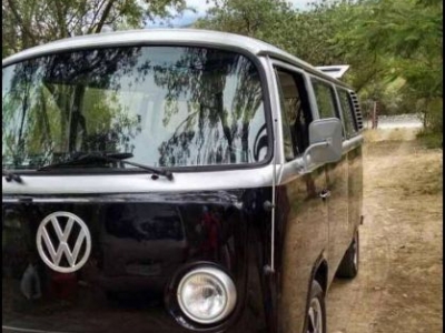 1985 Volkswagen Kombi for sale