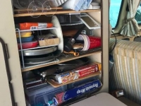 1985 Volkswagen Vanagon for sale in Michigan (ID-91959)