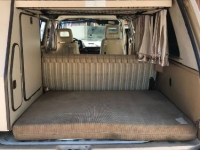 1985 Volkswagen Vanagon for sale in Michigan (ID-91959)