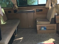 1985 Volkswagen Vanagon for sale in Michigan (ID-91959)