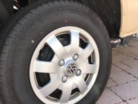 1985 Volkswagen Vanagon for sale in Michigan (ID-91959)