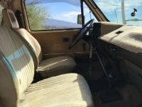 1985 Volkswagen Vanagon for sale in Michigan (ID-91959)