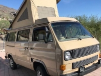 1985 Volkswagen Vanagon for sale in Michigan (ID-91959)