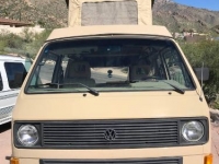 1985 Volkswagen Vanagon for sale in Michigan (ID-91959)
