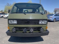 1985 Volkswagen Vanagon for sale in Michigan (ID-92846)