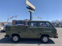 1985 Volkswagen Vanagon for sale in Michigan (ID-92846)
