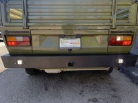 1985 Volkswagen Vanagon for sale in Michigan (ID-92846)