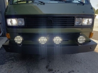 1985 Volkswagen Vanagon for sale in Michigan (ID-92846)