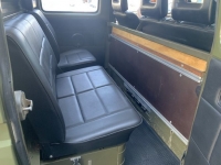 1985 Volkswagen Vanagon for sale in Michigan (ID-92846)