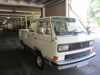 1985 Volkswagen Doka for sale