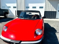 1985 Alfa Romeo 2000 for sale in Michigan (ID-130165)