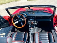 1985 Alfa Romeo 2000 for sale in Michigan (ID-130165)