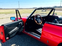 1985 Alfa Romeo 2000 for sale in Michigan (ID-130165)