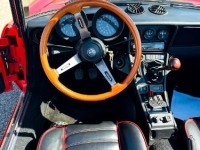 1985 Alfa Romeo 2000 for sale in Michigan (ID-130165)