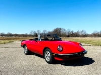 1985 Alfa Romeo 2000 for sale in Michigan (ID-130165)