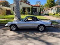 1985 Alfa Romeo Spider for sale in Michigan (ID-95981)