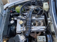 1985 Alfa Romeo Spider for sale in Michigan (ID-95981)