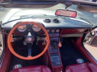 1985 Alfa Romeo Spider for sale in Michigan (ID-95981)