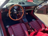 1985 Alfa Romeo Spider for sale in Michigan (ID-110084)