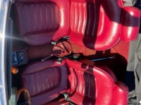 1985 Alfa Romeo Spider for sale in Michigan (ID-110084)