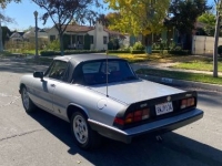 1985 Alfa Romeo Spider for sale in Michigan (ID-110084)