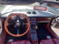 1985 Alfa Romeo Spider for sale in Michigan (ID-110084)