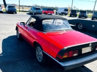 1985 Alfa Romeo Spider for sale in Michigan (ID-126581)