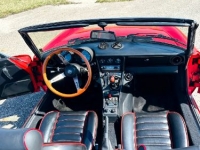 1985 Alfa Romeo Spider for sale in Michigan (ID-126581)