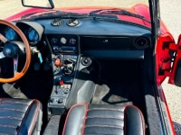 1985 Alfa Romeo Spider for sale in Michigan (ID-126581)