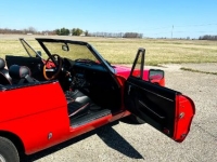 1985 Alfa Romeo Spider for sale in Michigan (ID-126581)