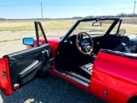 1985 Alfa Romeo Spider for sale in Michigan (ID-126581)