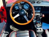 1985 Alfa Romeo Spider for sale in Michigan (ID-126581)