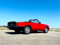 1985 Alfa Romeo Spider for sale in Michigan (ID-126581)