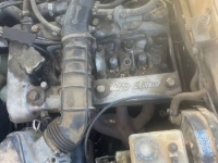 1985 Alfa Romeo Spider Veloce for sale in Michigan (ID-161186)